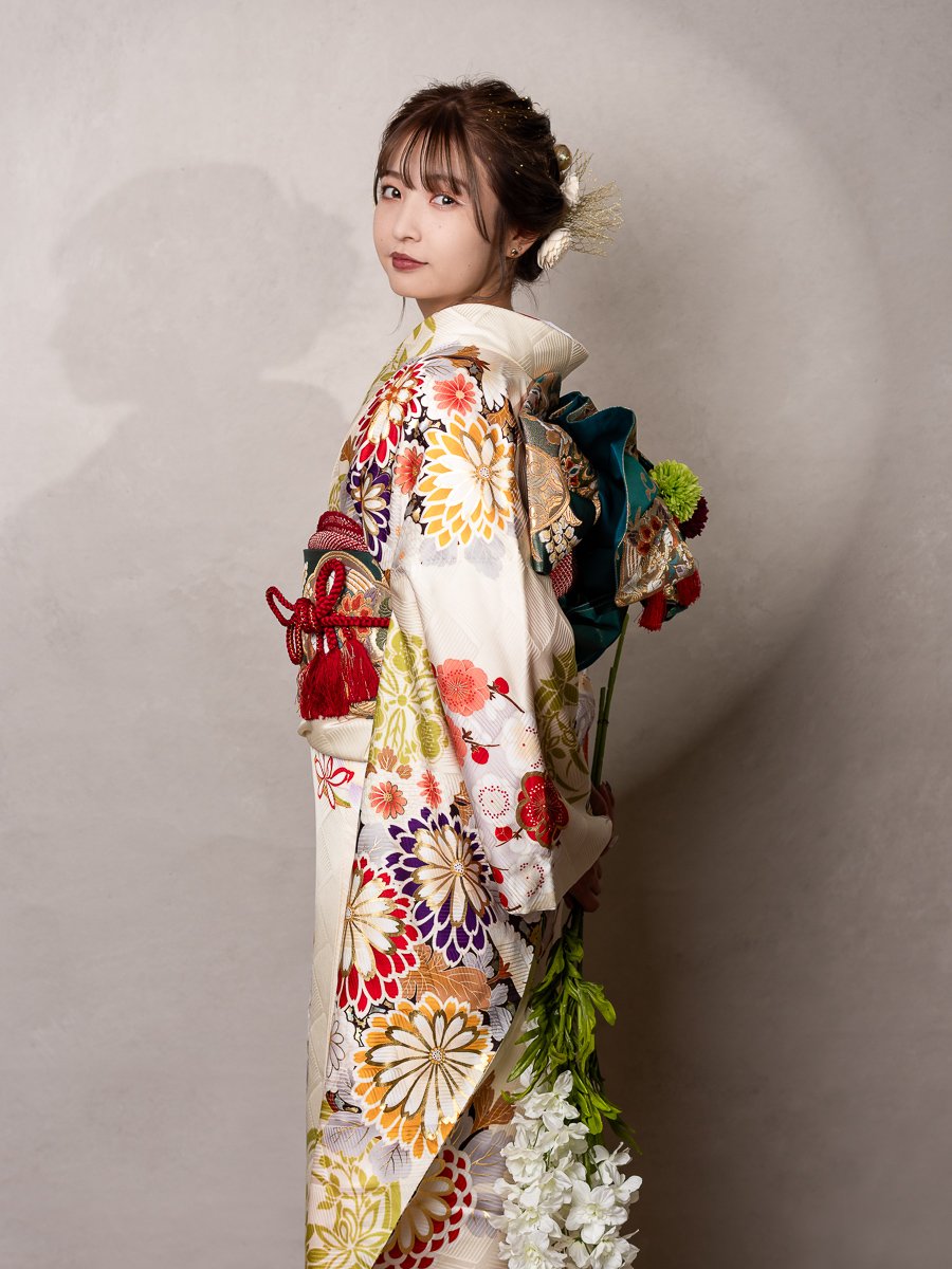 成人式前撮り - スタジオ撮影 - 千葉県匝瑳市 - Anthony Wood - Photographer.jpg