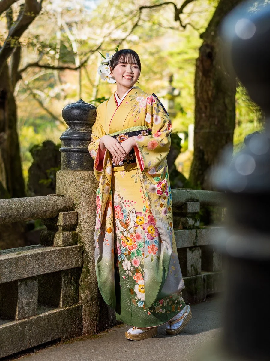 成人式前撮り - ロケーション撮影 - 成田 - Anthony Wood - Photographer.jpg