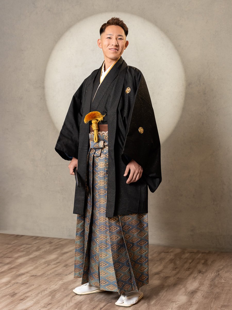 成人式前撮り - スタジオ撮影 - 千葉県匝瑳市 - Anthony Wood - Photographer.jpg