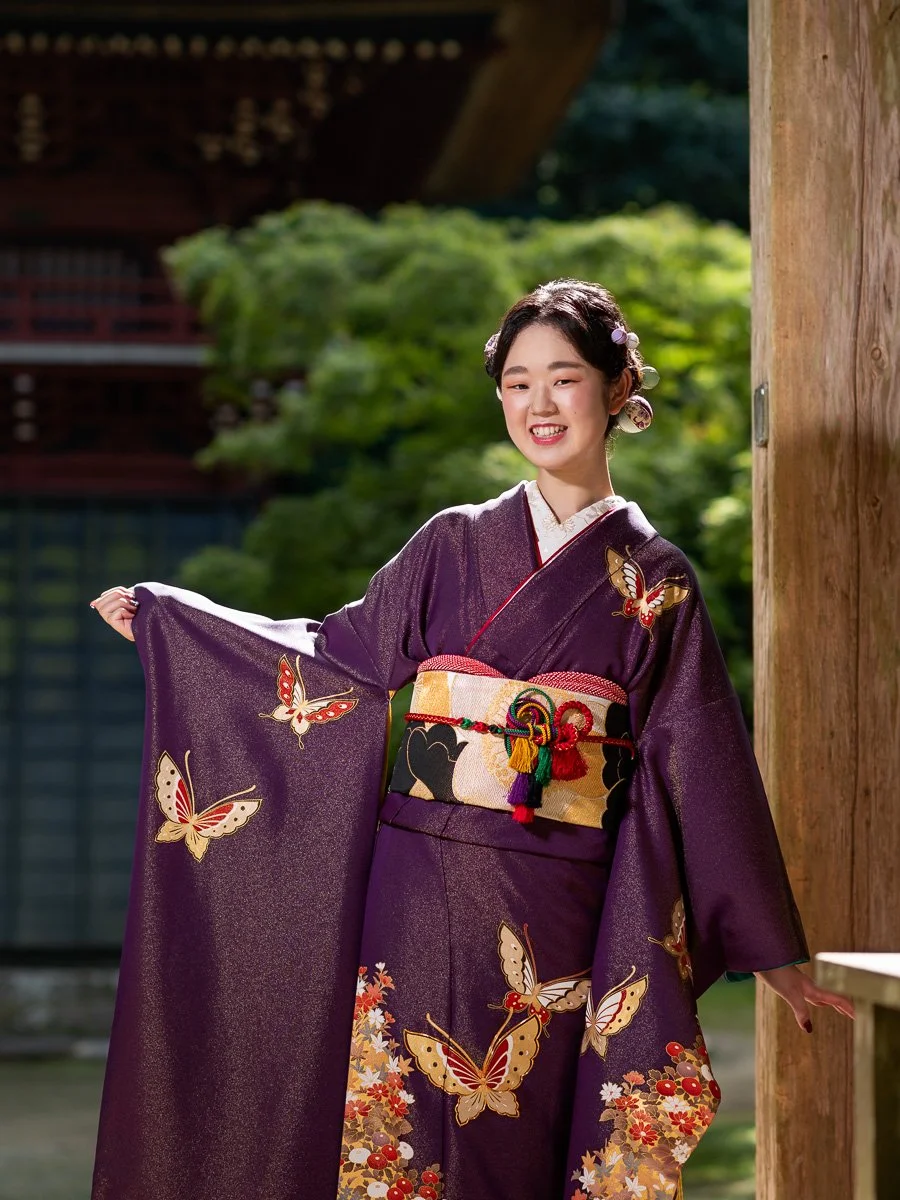 成人式前撮り - ロケーション撮影 - 匝瑳市 - Anthony Wood - Photographer.jpg