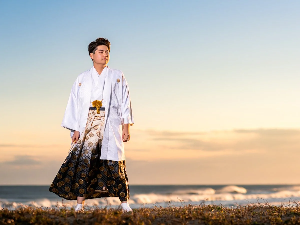 成人式前撮り - ロケーション撮影 - 横芝光町 - Anthony Wood - Photographer.jpg