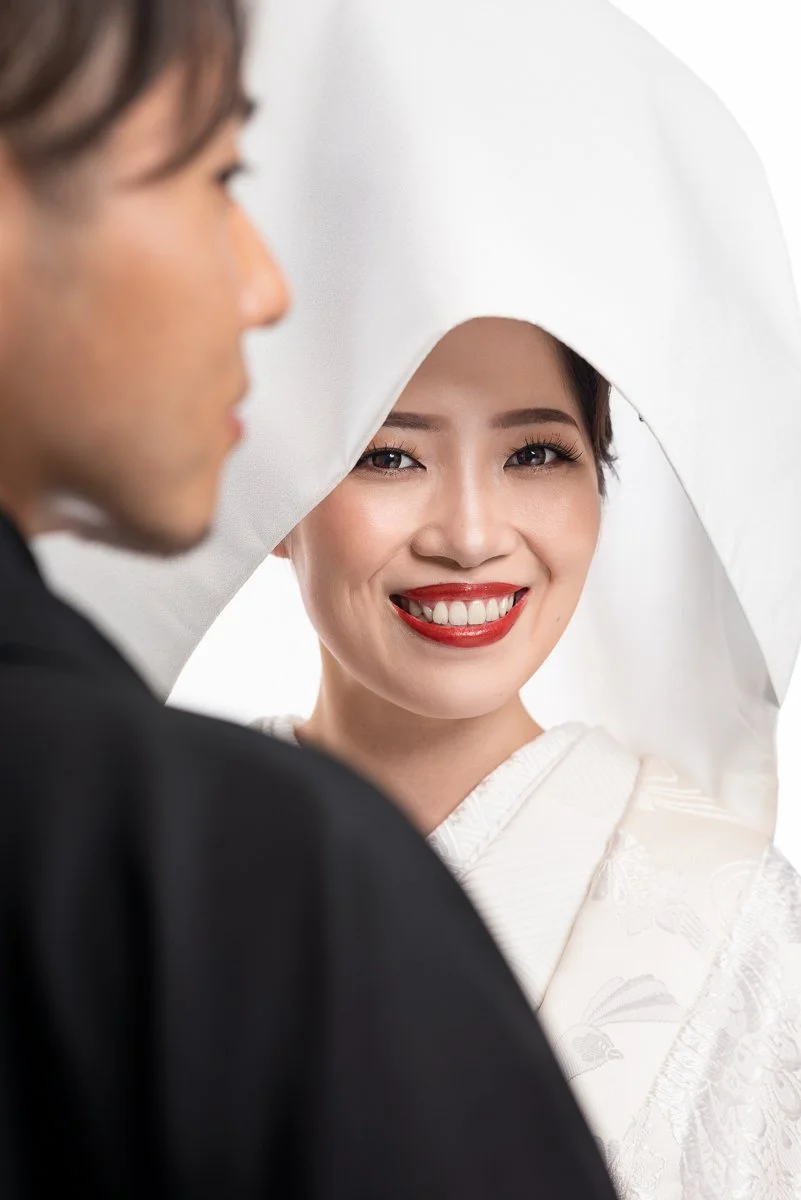 ウエディング前撮り - スタジオ撮影 - Anthony Wood.jpg