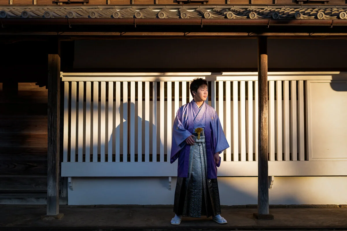 成人式前撮り - ロケーション撮影 - 香取市 - Anthony Wood - Photographer.jpg