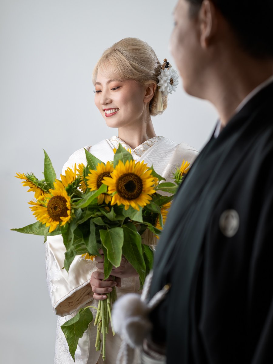 ウェディング前撮り - スタジオ撮影 - Anthony Wood 08.jpg