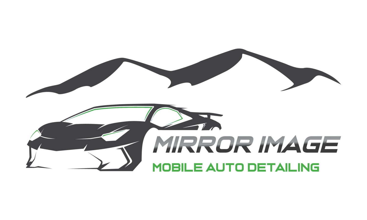 Mirror Image Mobile Auto Detailing (Copy)