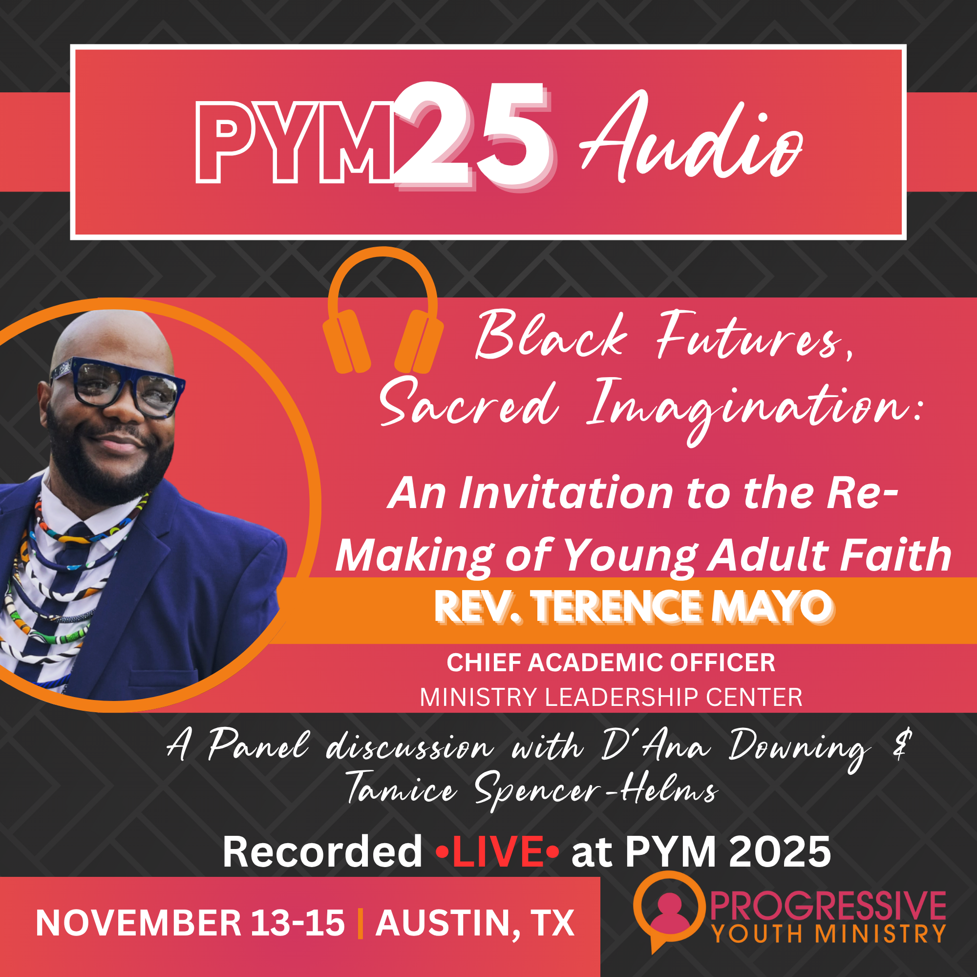 Audio - Terence Mayo.png