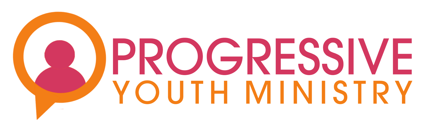 Progressive Youth Ministry