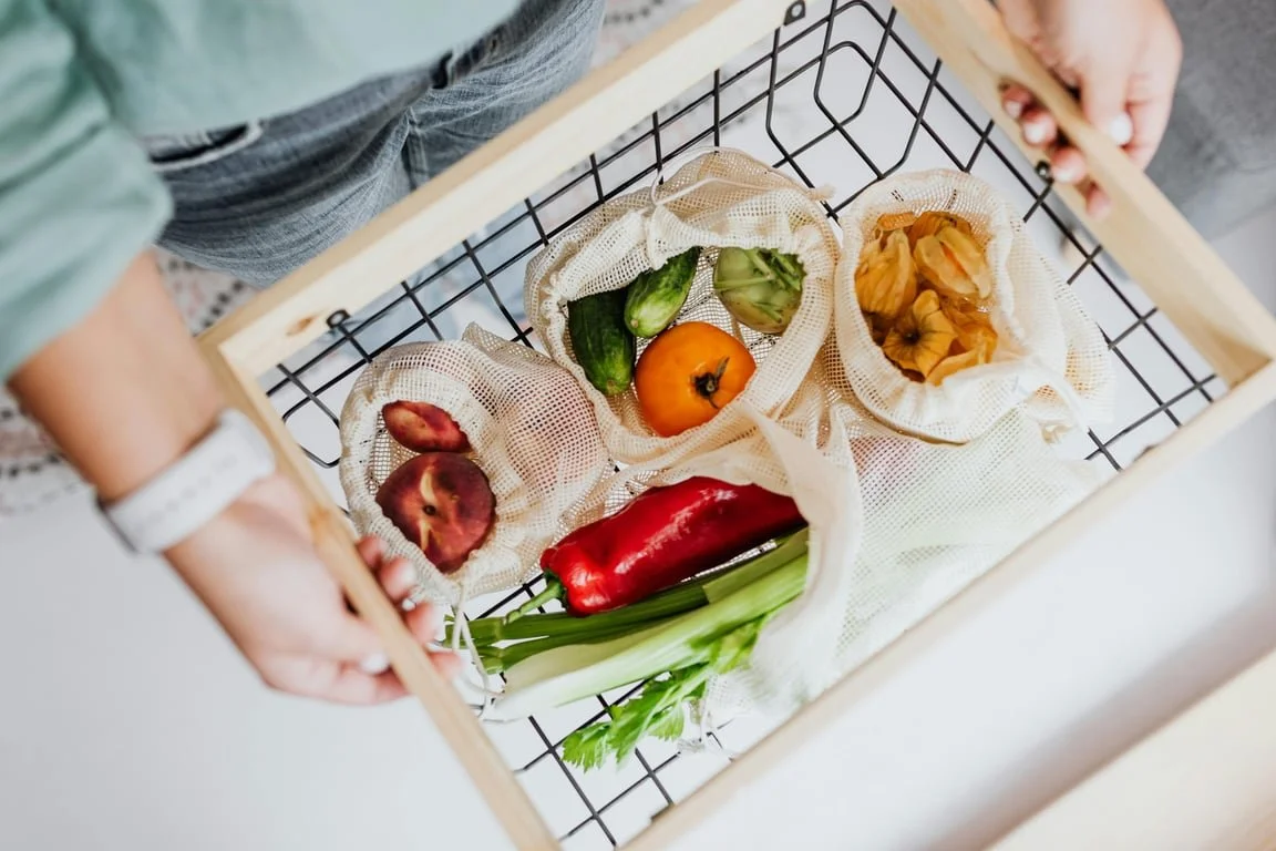 Supermarket Staples to Add to Your Next Shopping List