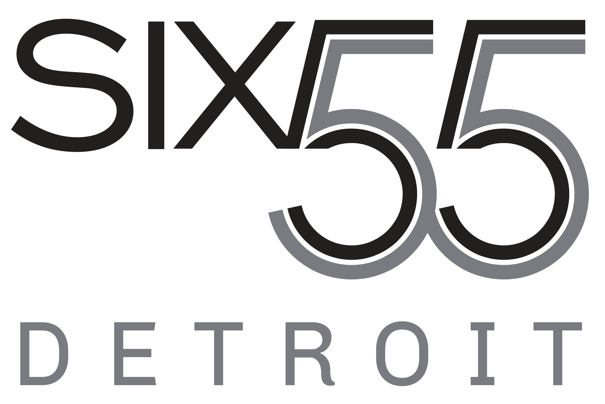 Six55 Detroit