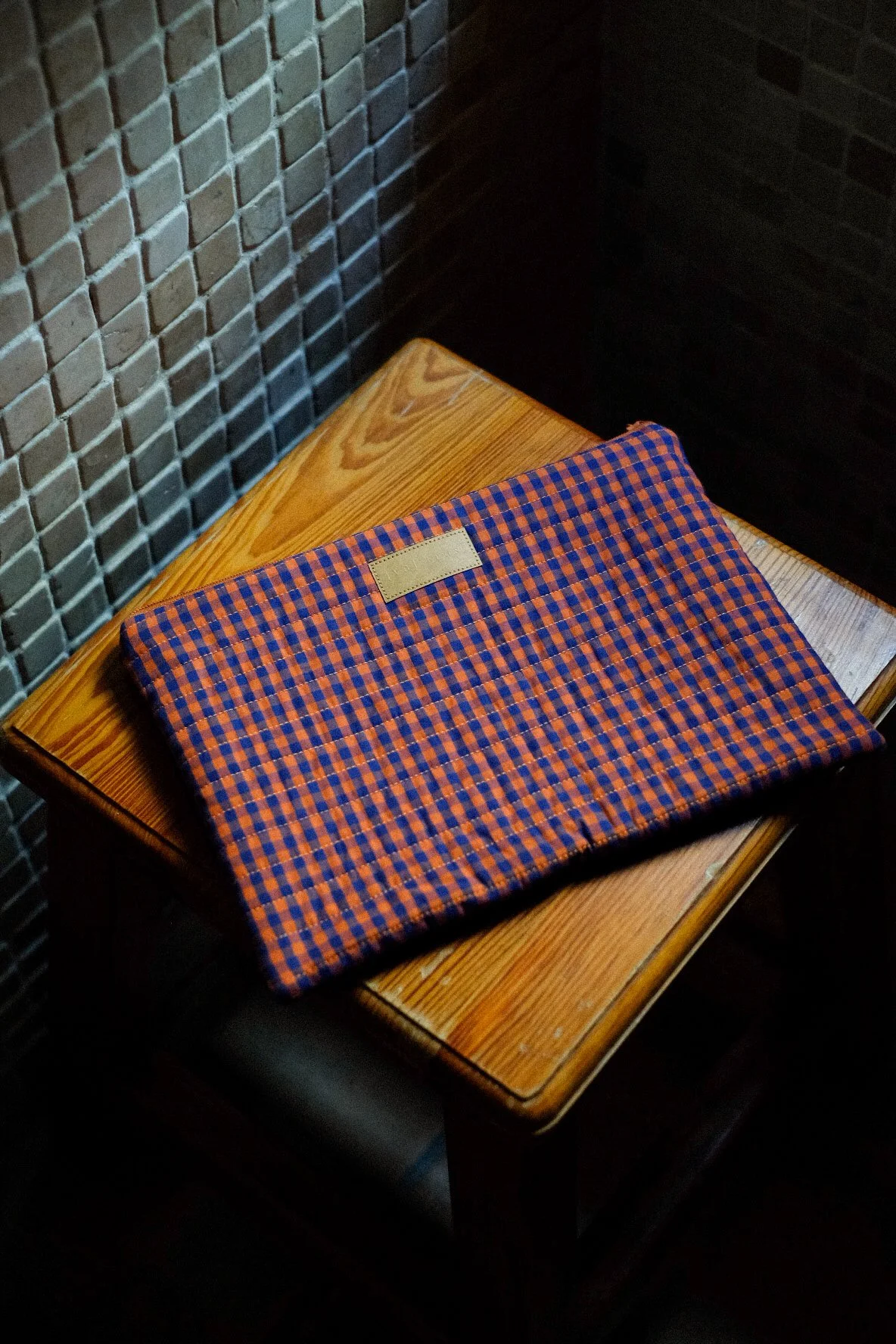 Neceser / Funda / Estuche (mediano)