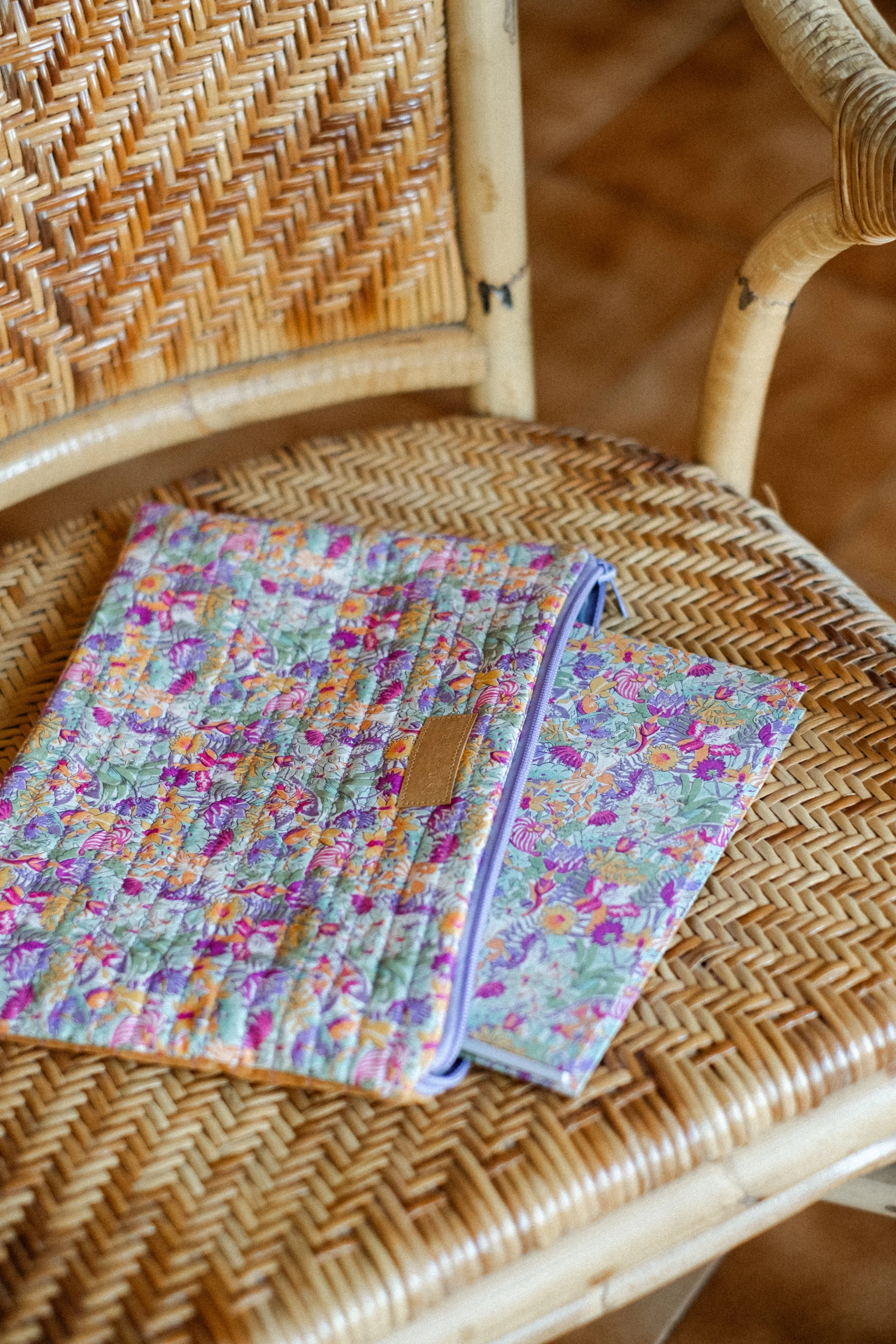 Neceser / Funda / Estuche (mediano)