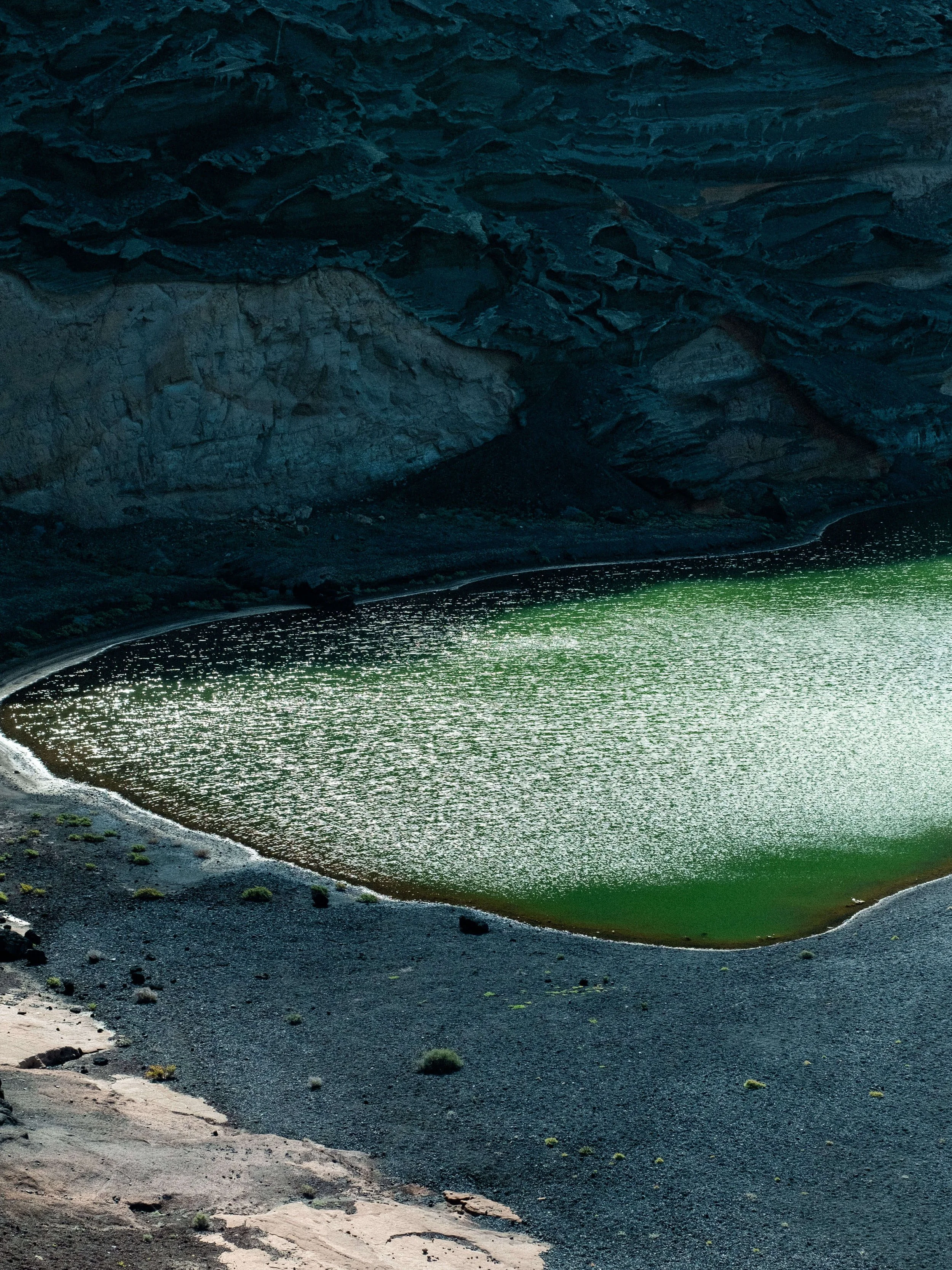 Fotografia (30x40) [Lanzarote 01] x Ariadna Pujol ●