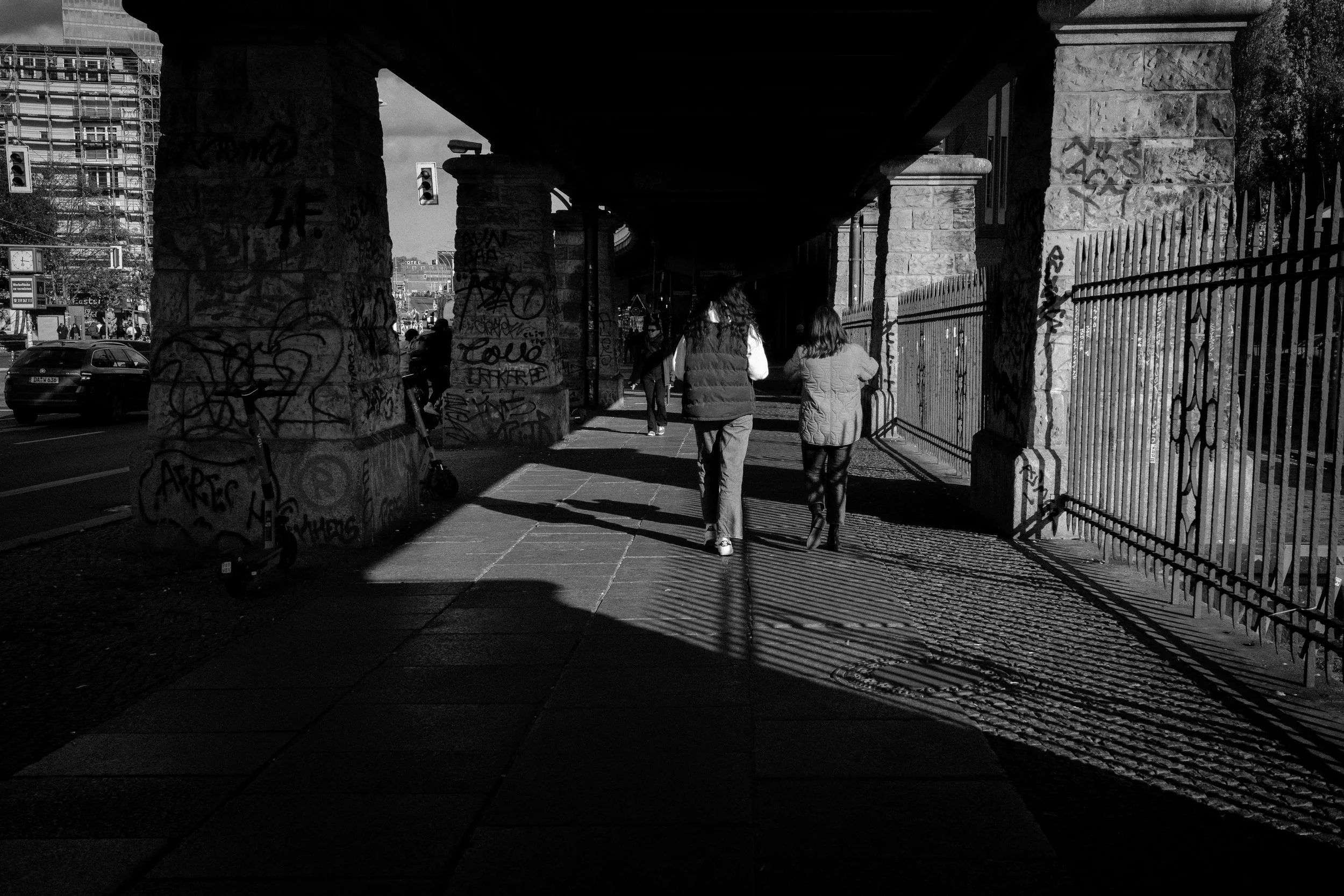 Street Photography