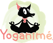 Logo Yoganime