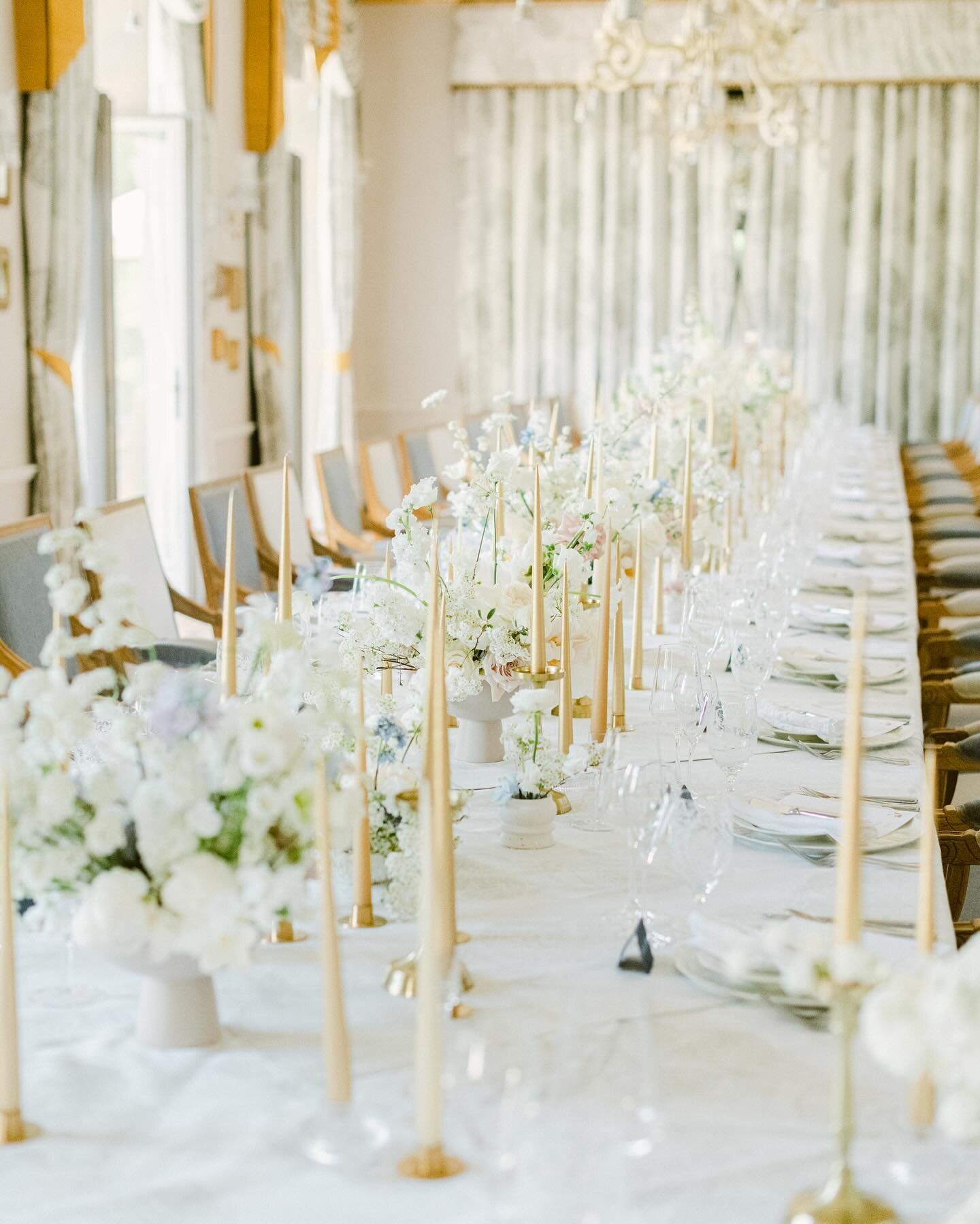 Embrace the magic of each setting! ✨ Whether it&rsquo;s an enchanting garden soir&eacute;e, a glamorous indoor gala, or a whimsical tented celebration &ndash; Where would you say &lsquo;I do&rsquo;?