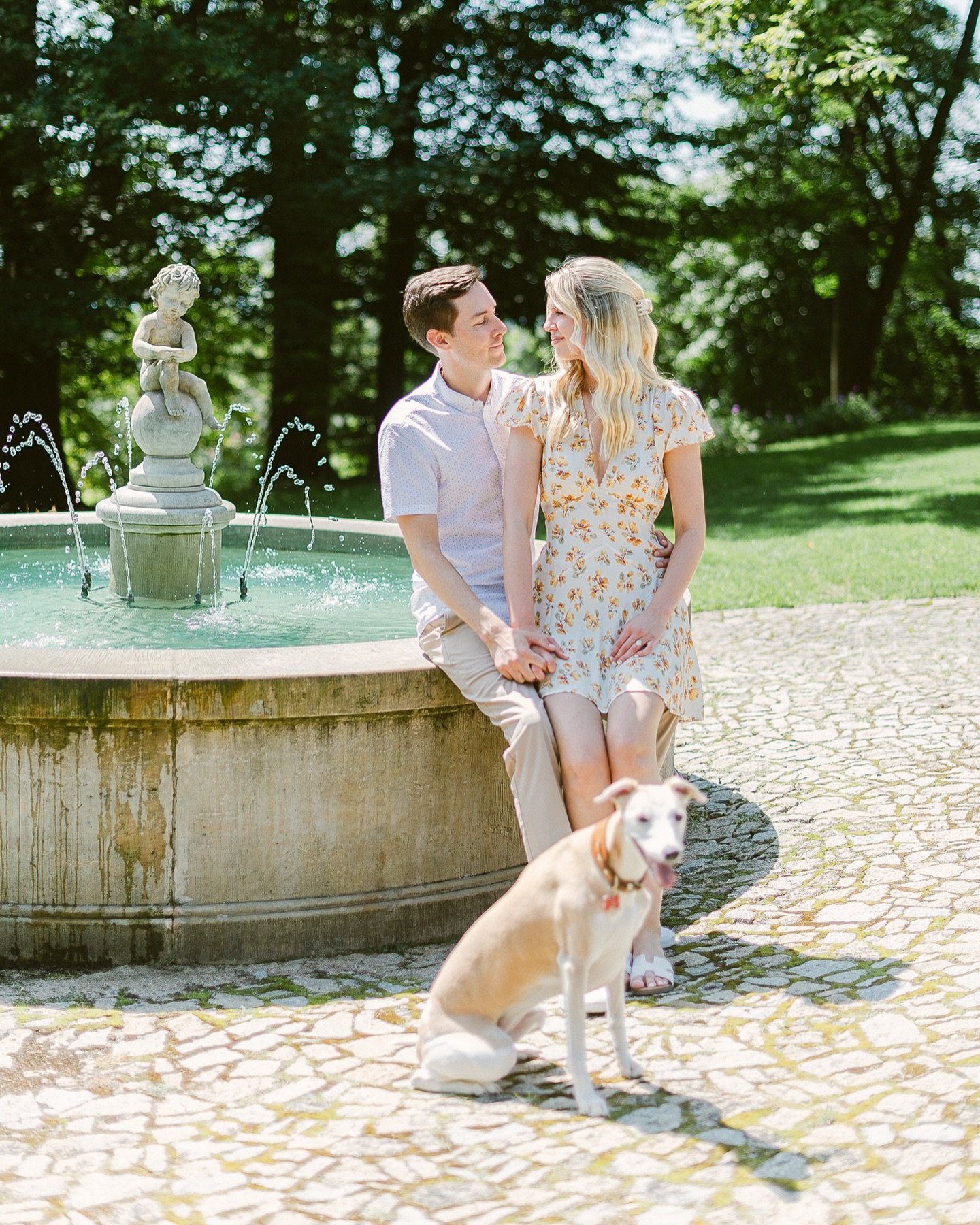 Life moves fast, and so does love. When was the last time you captured the love between you and your partner? 📸

It&rsquo;s easy to take those meaningful moments for granted. You may have a few selfies or vacation snapshots, but when was the last ti