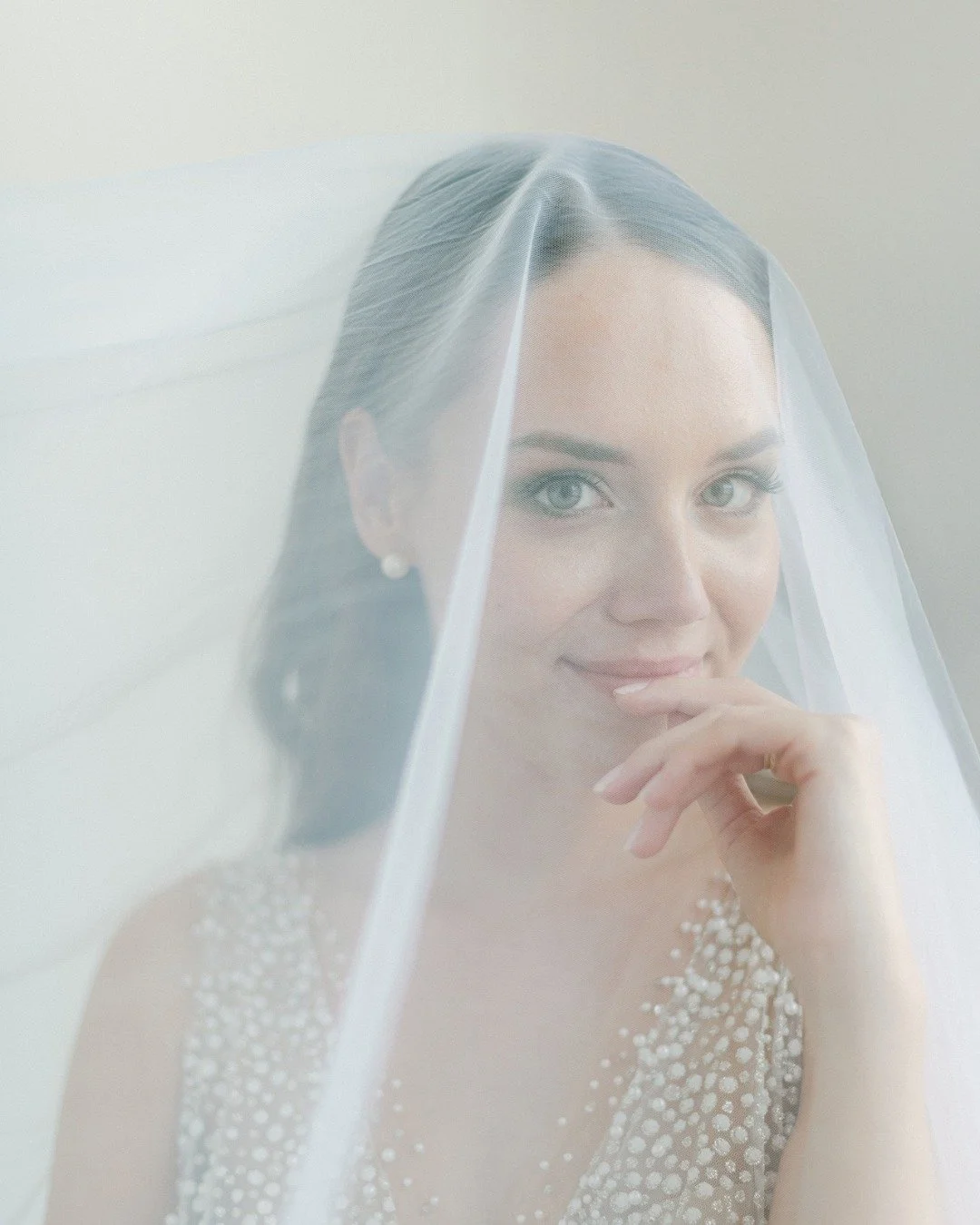 Every wedding has its rhythm &mdash; soft glances, gentle hands, a breath held before a vow.

This one unfolded slowly, like a song you never want to end.
A reminder that true beauty lives in the spaces between &mdash; in the moments we almost forget