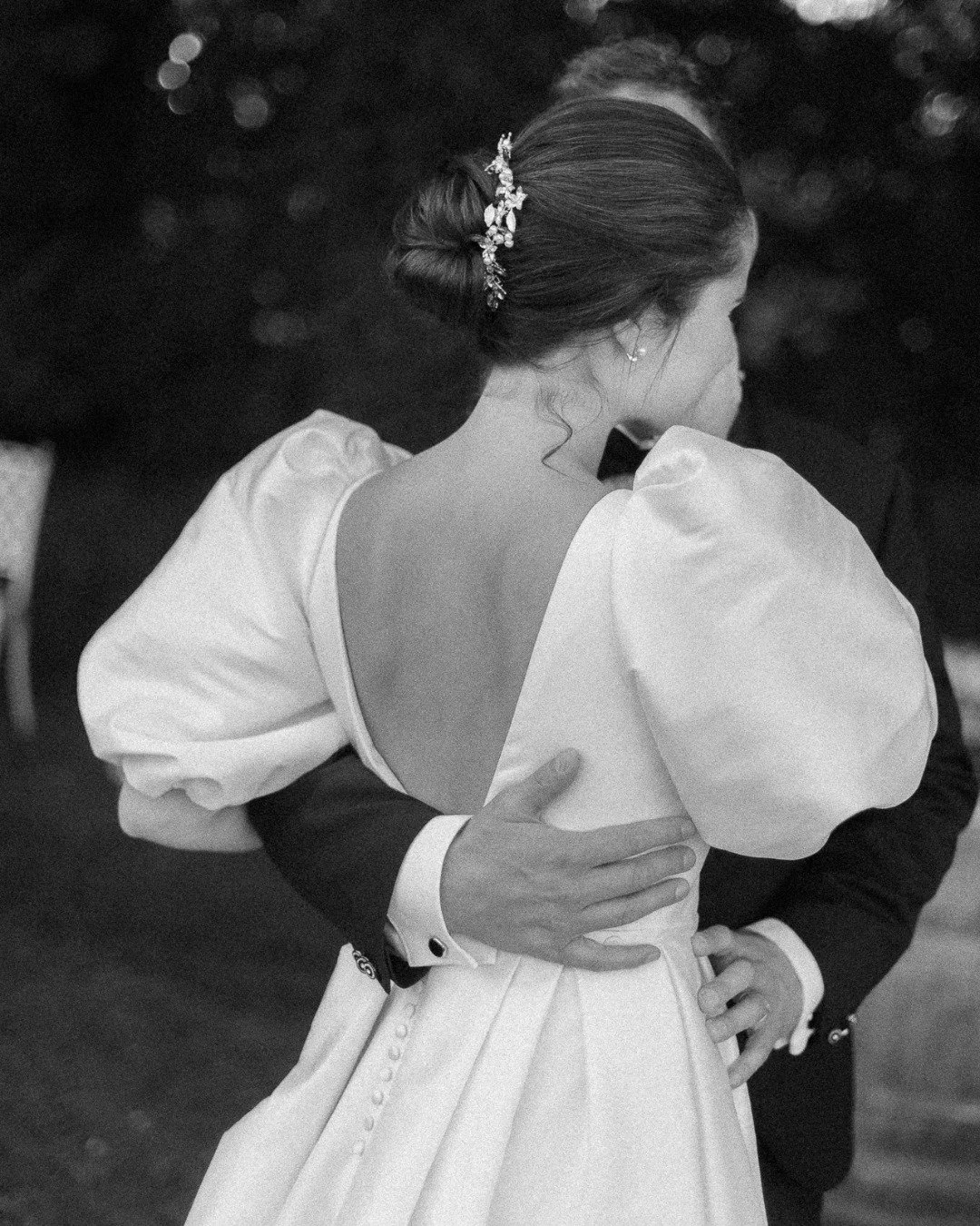 You plan it for months.

The place.
The order.
The way it should look.

Then the day arrives &mdash;
and it moves faster than you ever imagined.

What stays with you
isn&rsquo;t what you planned the hardest,

but what you allowed to happen.

I&rsquo;