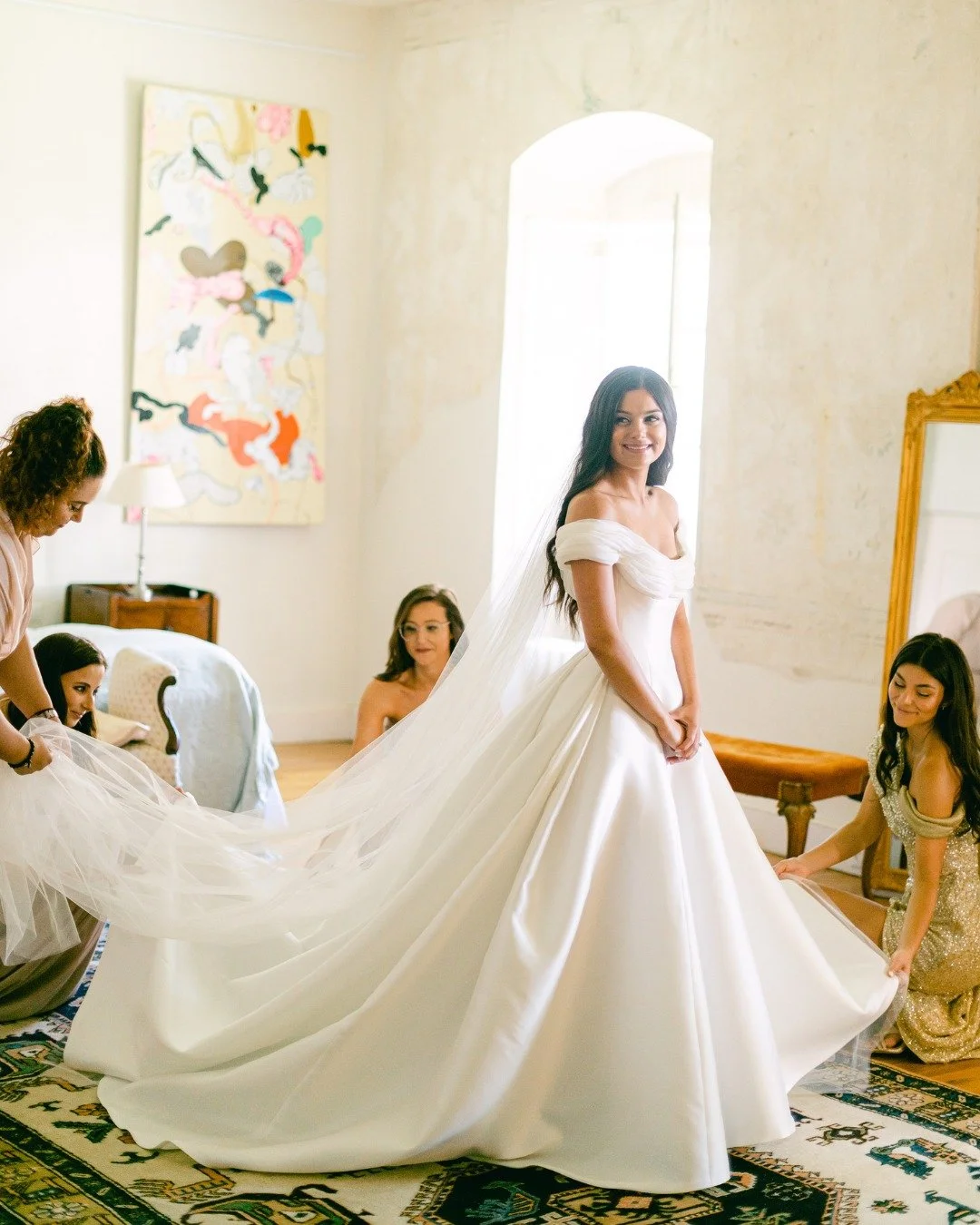 I stay close enough to notice the things that don&rsquo;t ask for attention.

I watch what unfolds without trying to shape it.

I don&rsquo;t interfere with moments.
I give them space to happen.

That&rsquo;s how moments become memories.

www.matejtr