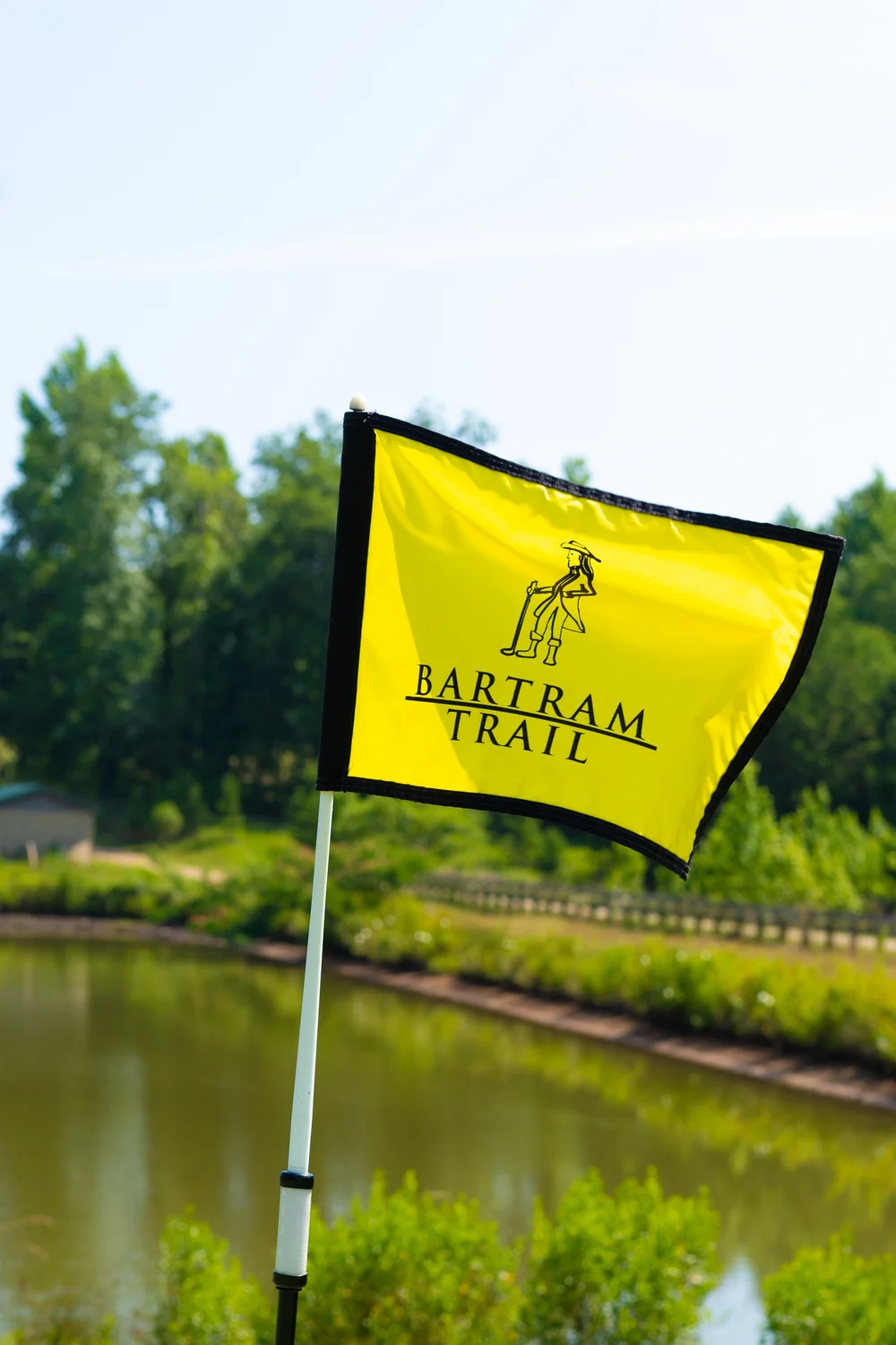 Bartram Trail Golf Club Top Golf Course in Evans