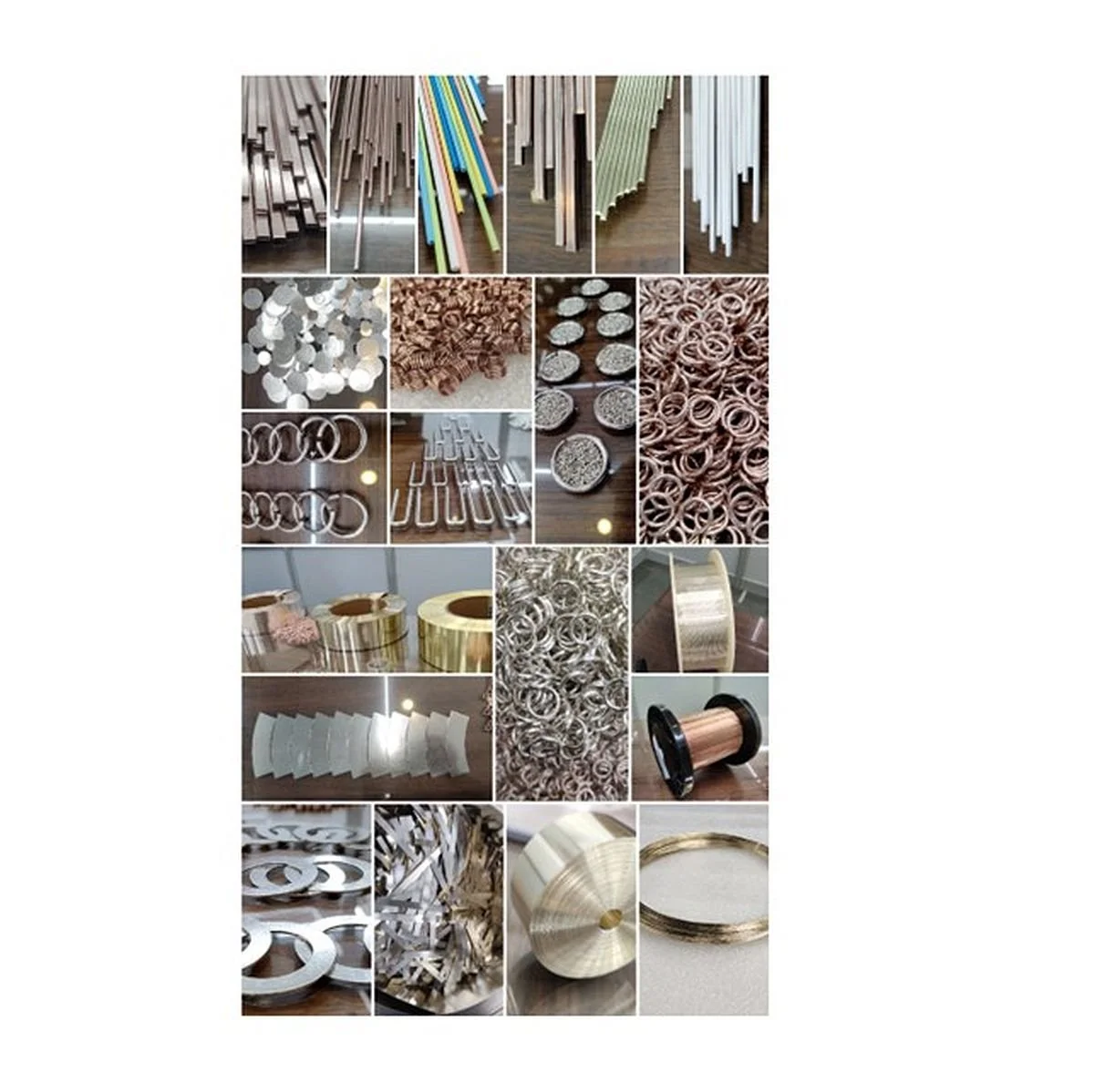  BRAZING 
 SARU SILVER ALLOY PRIVATE LIMITED 

   BOOTH S9232 

