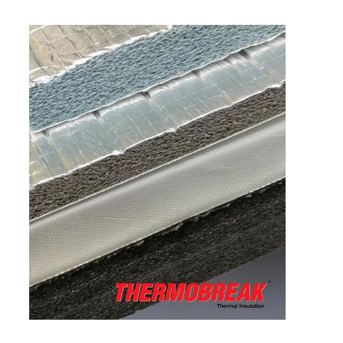  High performance insulation 
 Allegis Corporation 

   BOOTH S9372 
