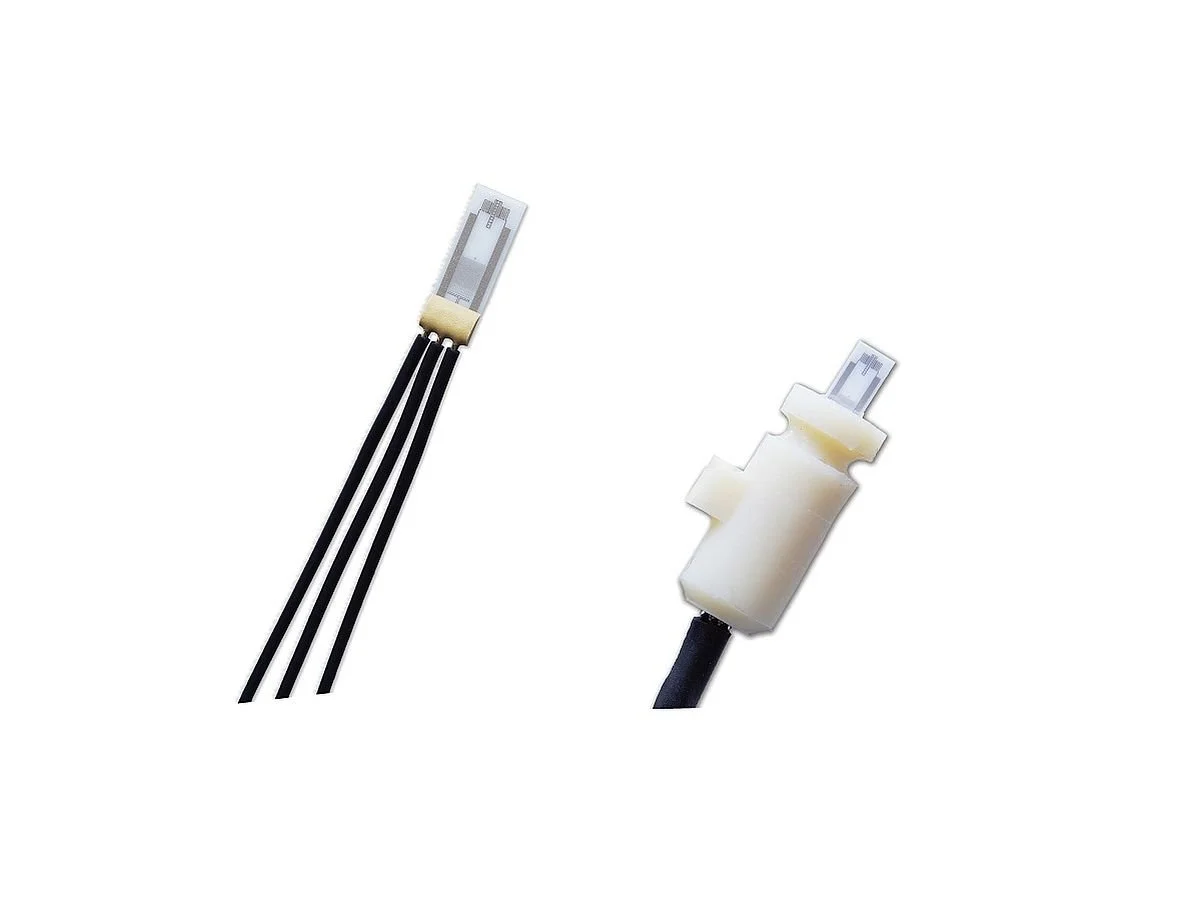  Flow Sensor 
 Innovative Sensor Technology, USA Division 

   BOOTH S6340 
