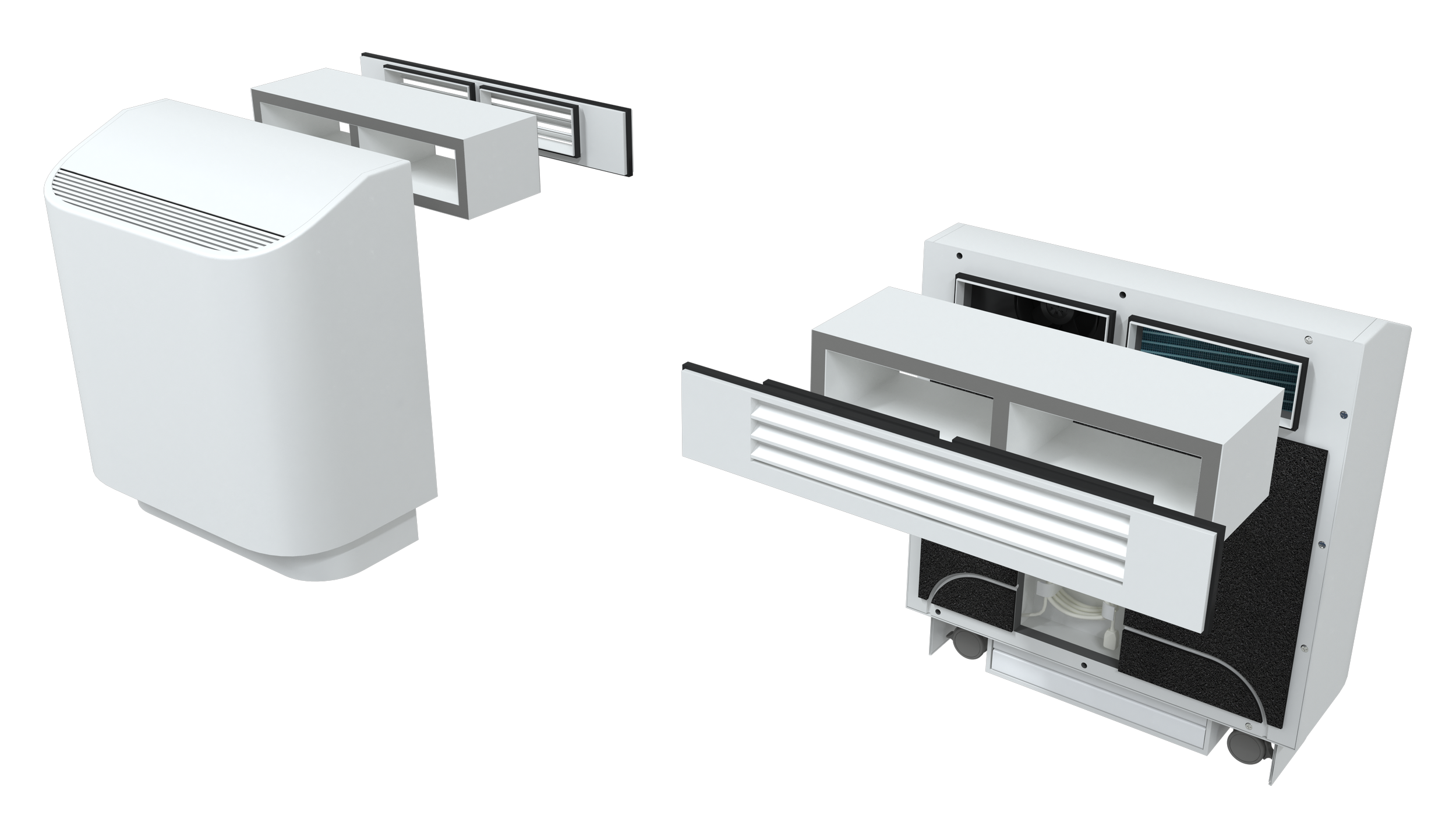 AHR Product Preview