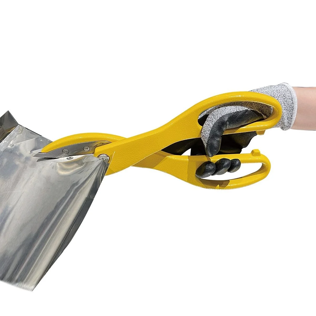  12” Aluminum Handled Snip 
 Gong Maw Enterprise Co., Ltd. 

   BOOTH N4547 
