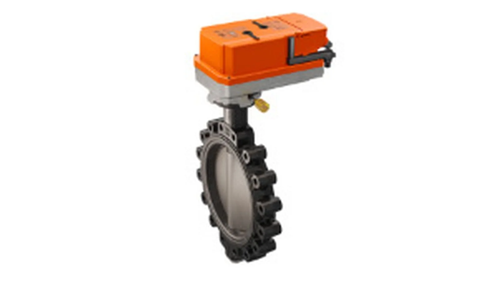  Butterfly Valve  
 Belimo 

   BOOTH S6149  
