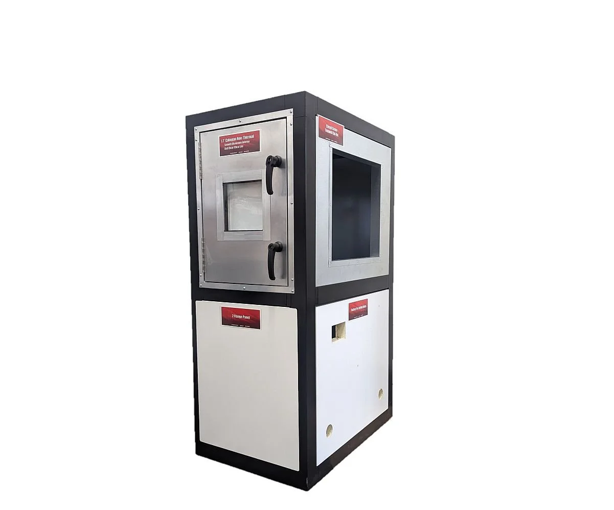  Pre-engineered Cabinet Kits 
 A.J. Manufacturing Inc. 

   BOOTH S7930  
