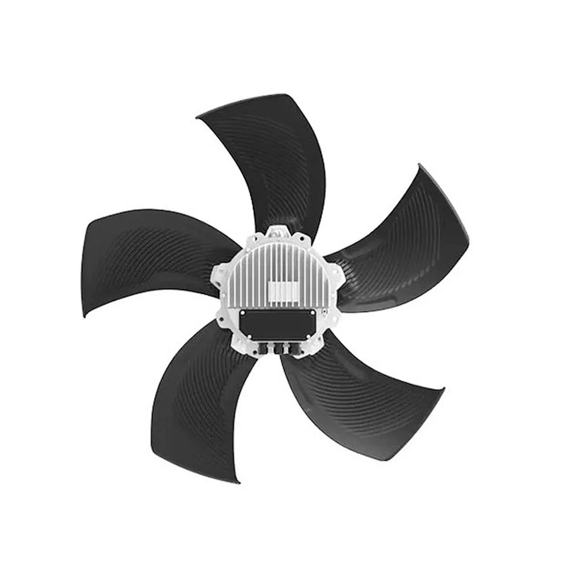  High-Efficiency Low-Noise Fan 
 Rosenberg USA, Inc. 

   BOOTH N2541 

