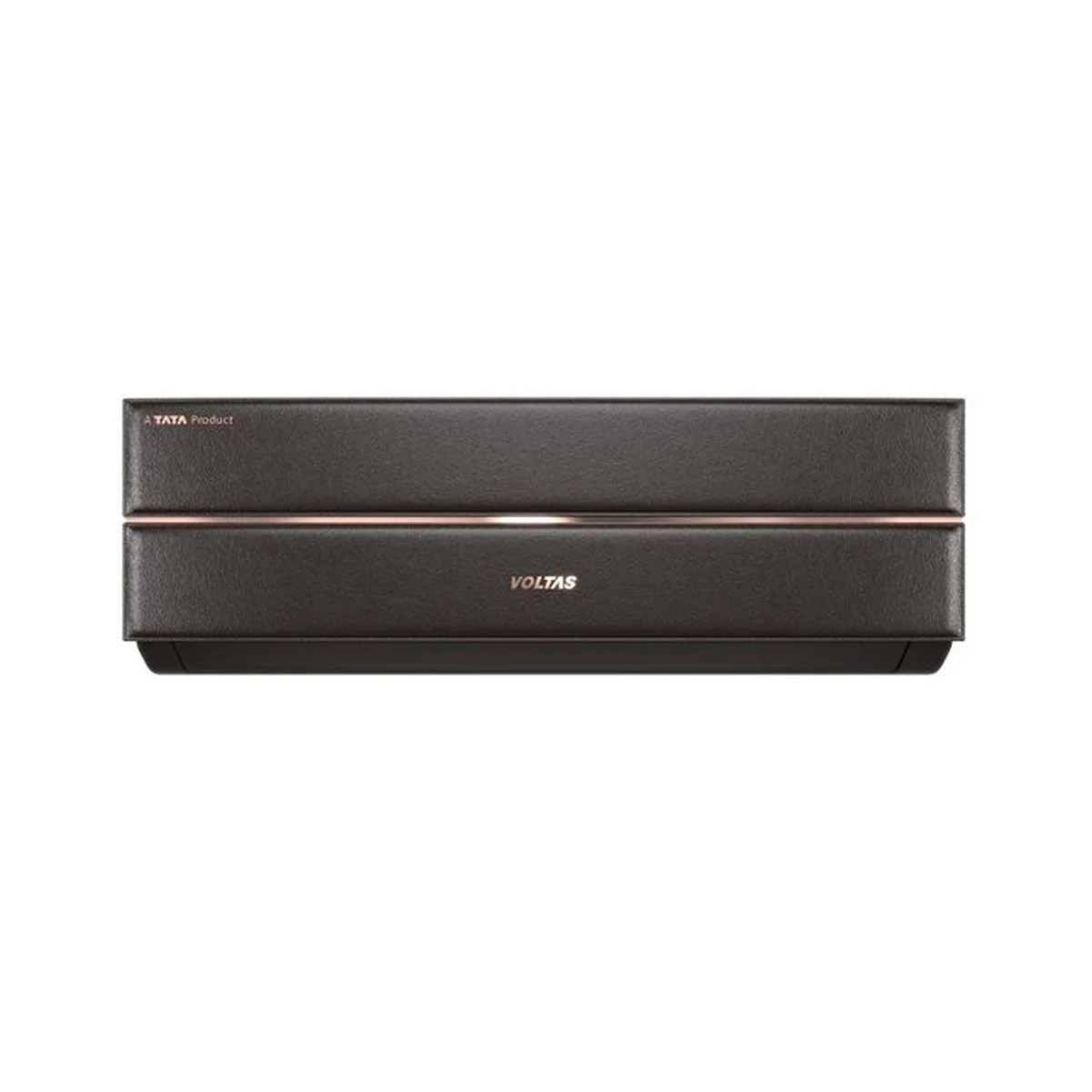  Wall Mount with AI & Leather Finish 
 VOLTAS 

   BOOTH N4255  
