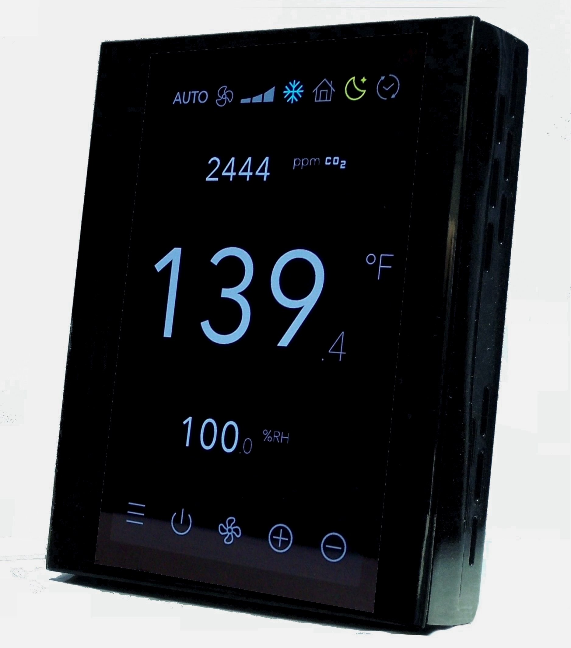 Accessories for Thermostats — Oventrop Corporation
