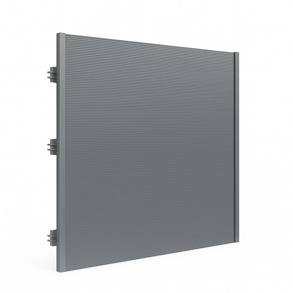  Microchannel Condenser 
 Climetal S.L 

   BOOTH N1316  
