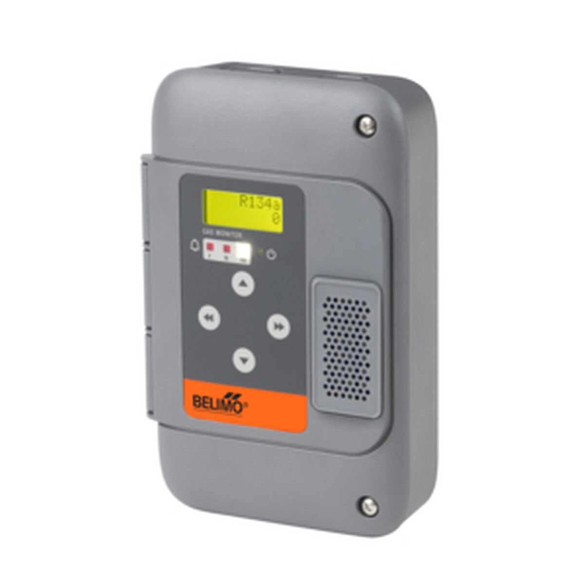  Gas Monitoring Device 
 Belimo 

   BOOTH S6149 
