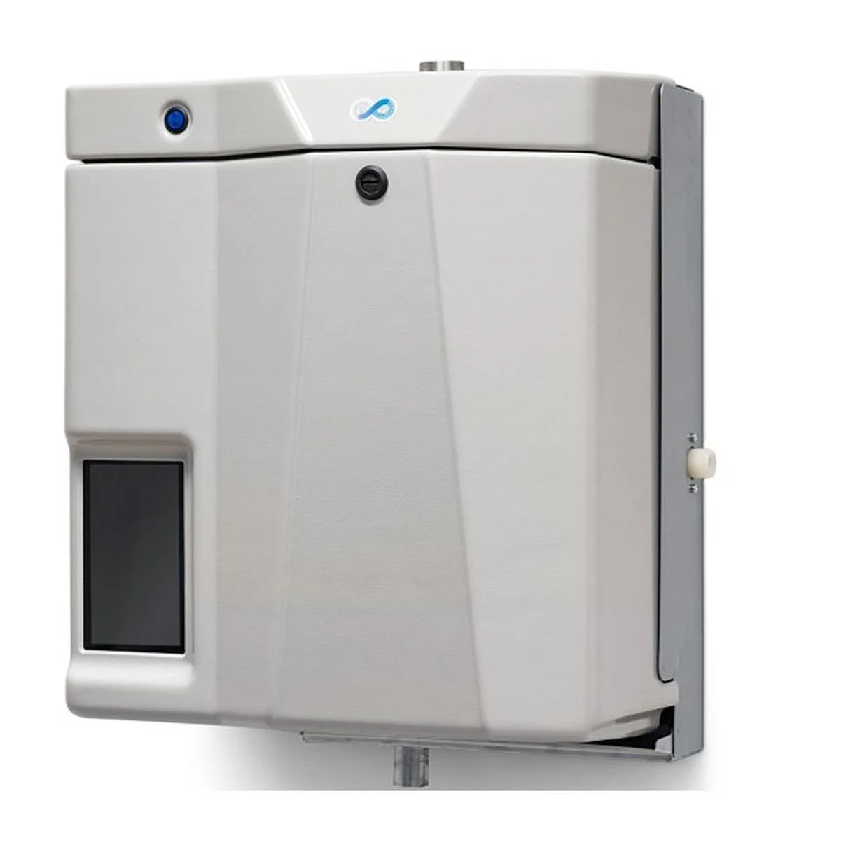  Steam humidifier 
 steamOvap 

   BOOTH S10360 
