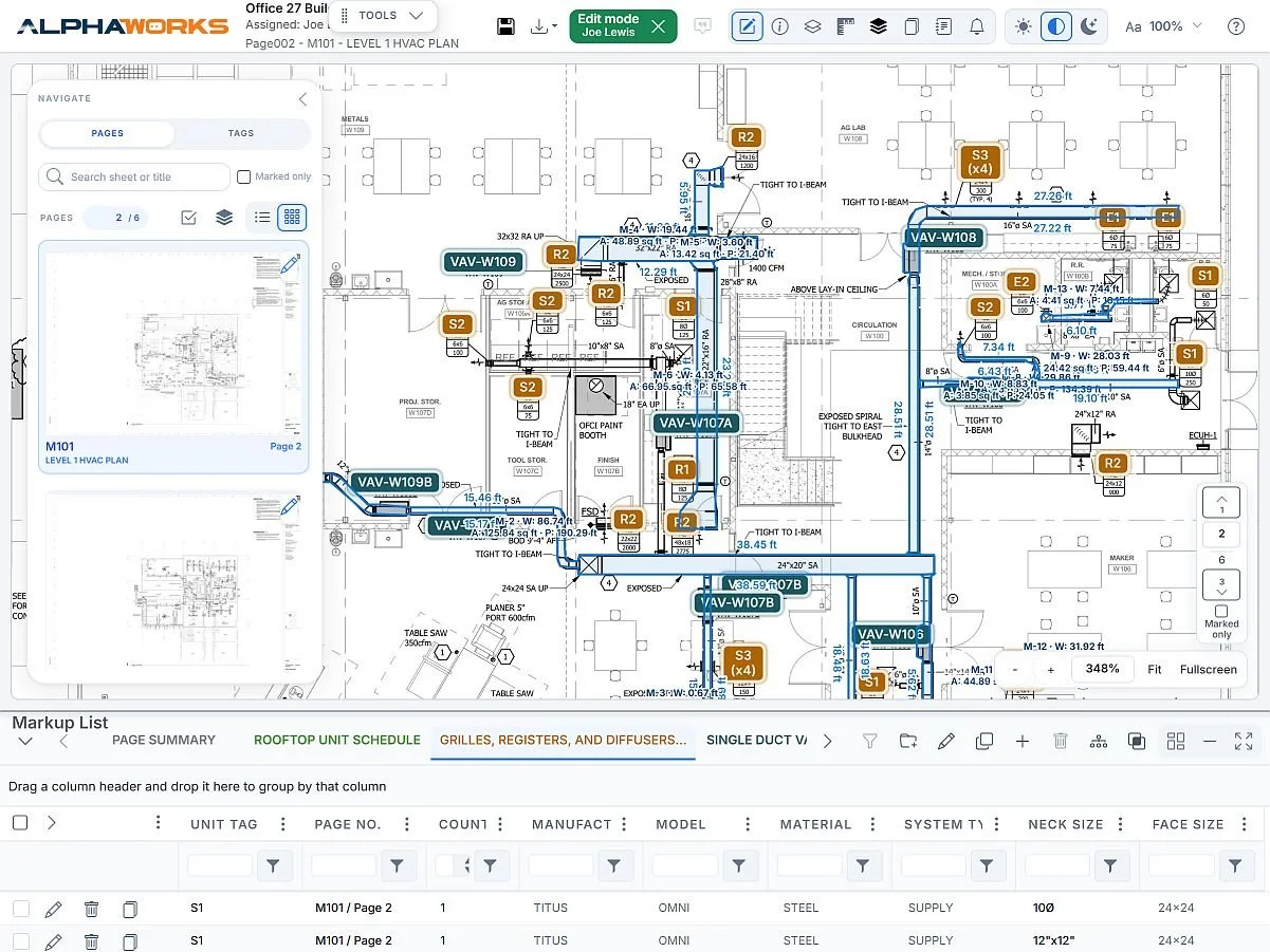  Automation for Reps & Contractors 
 PhaseAlpha, LLC 

   BOOTH N3552 

