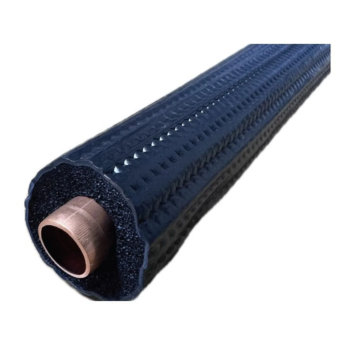  Exterior Grade Closed Cell Elastomeric Insulation Engineered for Extreme Environments 
 Aerofoam USA 

   BOOTH N4216  

