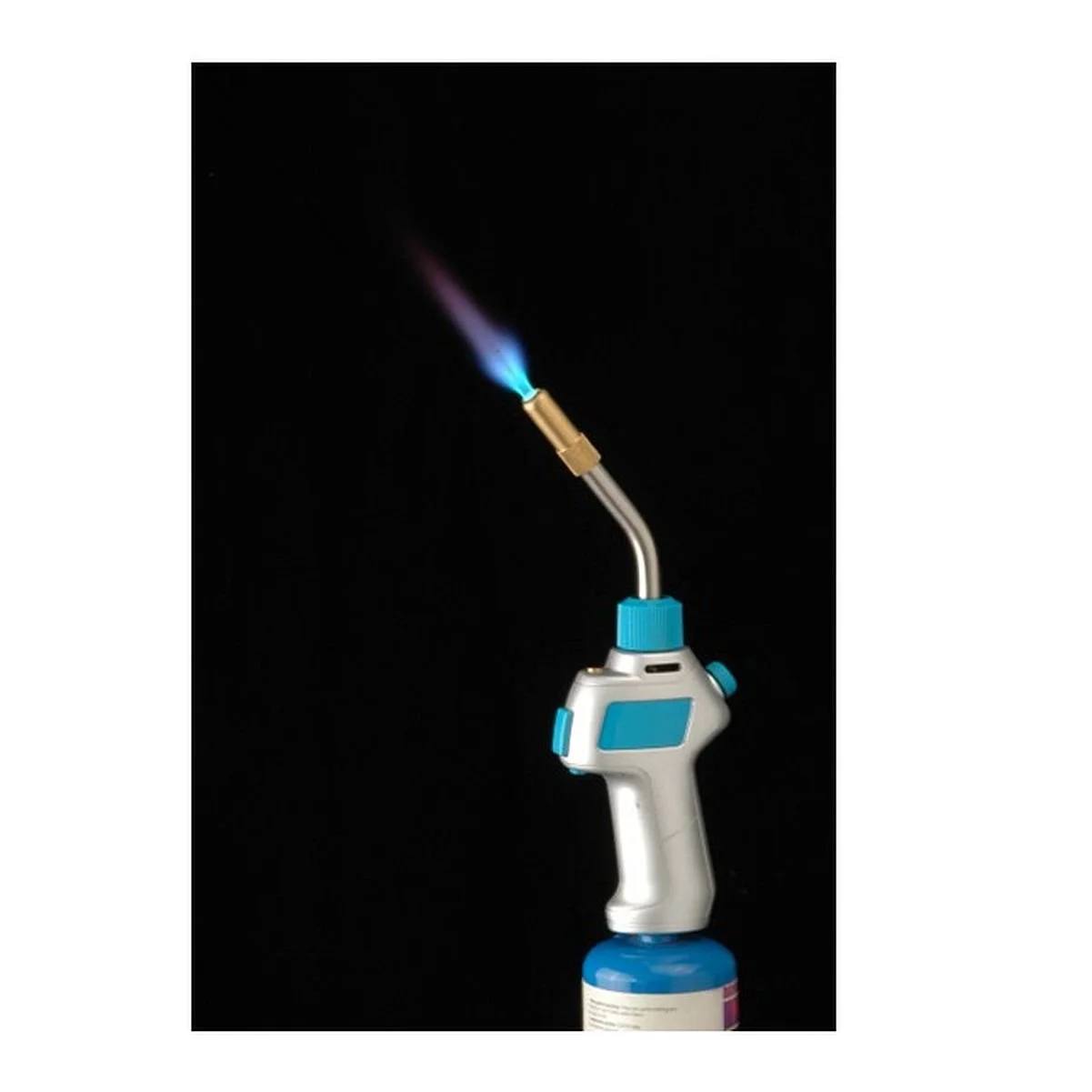  Propane Torch 
 Roburn Company Ltd. 

   BOOTH N4555 
