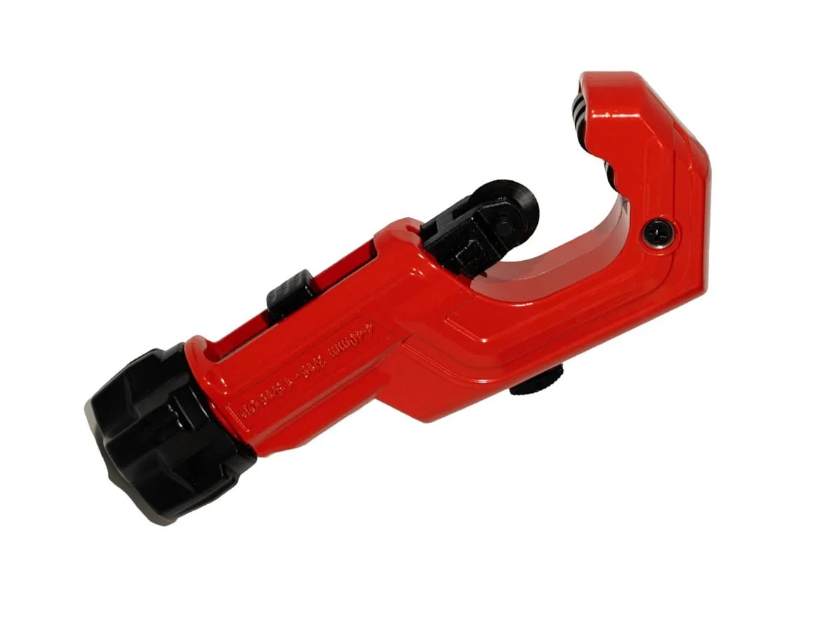  Tube cutter 
 Friburg Industrial Co, LTD 

   BOOTH N4545 
