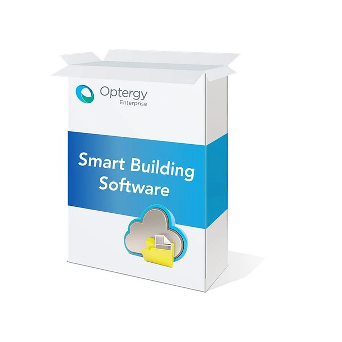  Building Energy Management Software 
 Optergy 

   BOOTH S6365 
