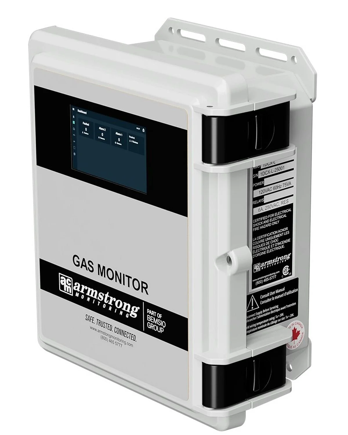 Vector Am7 AHR Product Preview