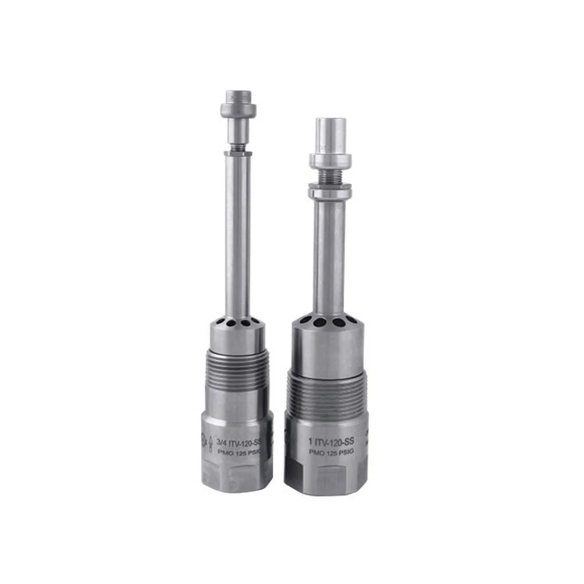  Industrial Drain Tempering Valve 
 ThermOmegaTech 

   BOOTH S9886  
