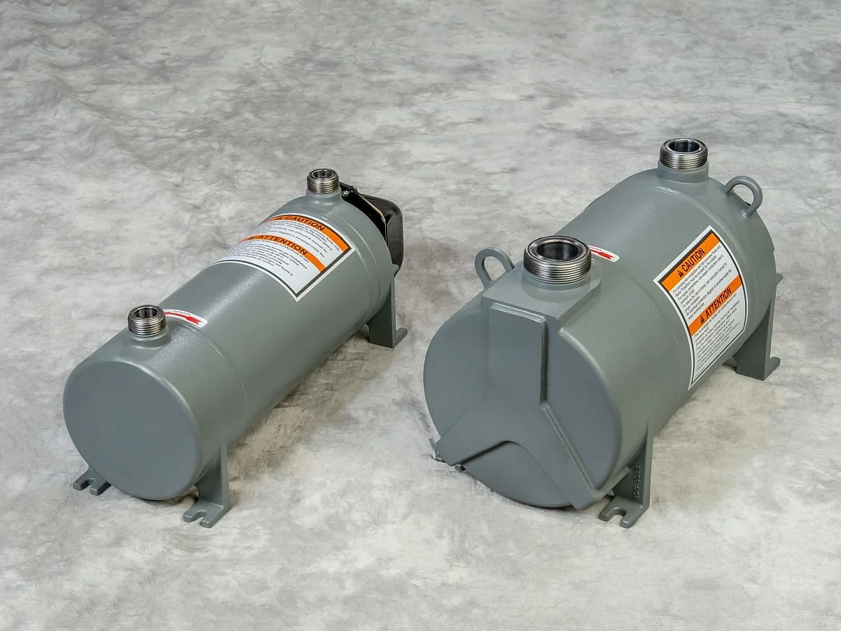  Hermetic Refrigerant Pump 
 MTH Pumps 

   BOOTH S7983 
