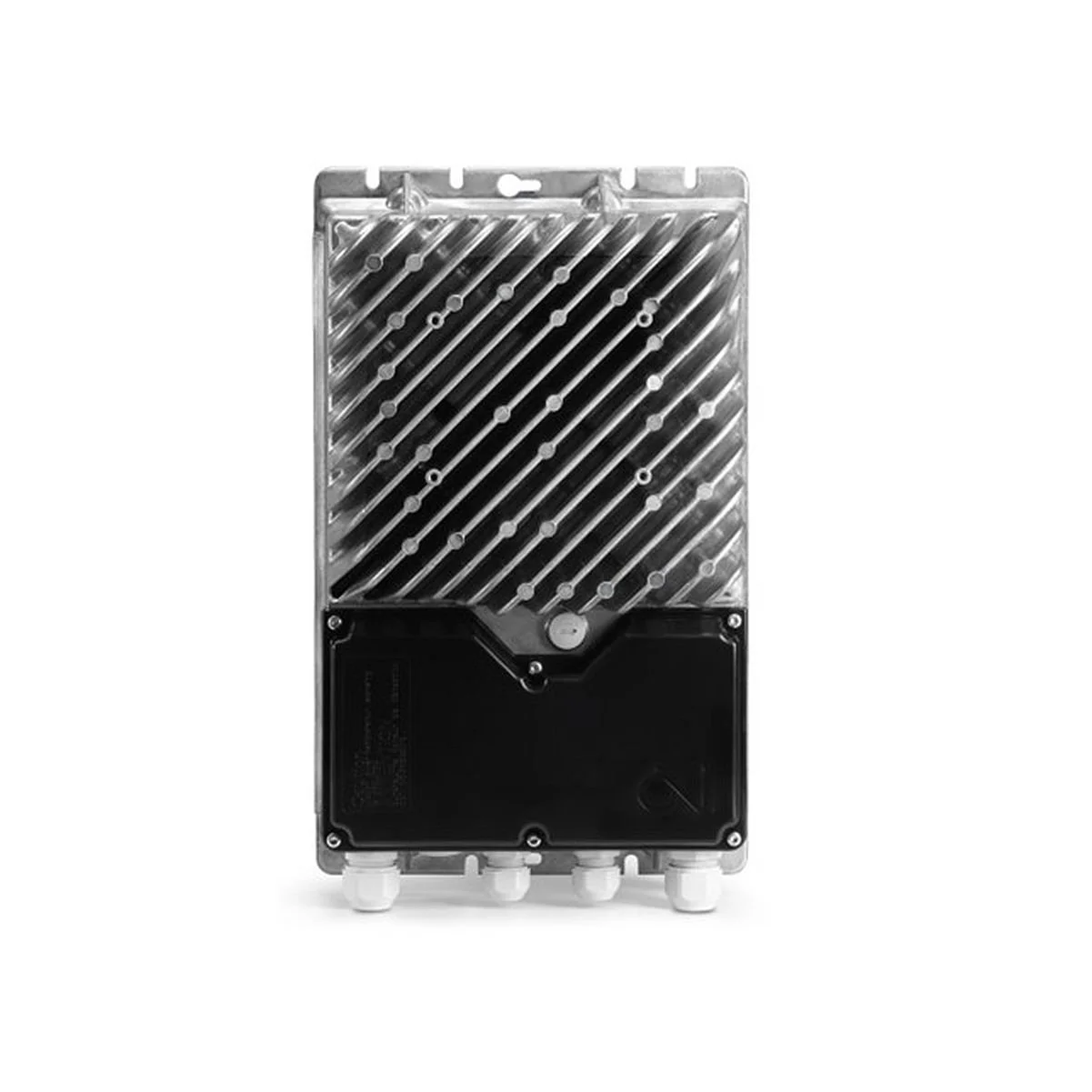  Drives for compressors 
 OJ Electronics Inc. 

   BOOTH S9216  
