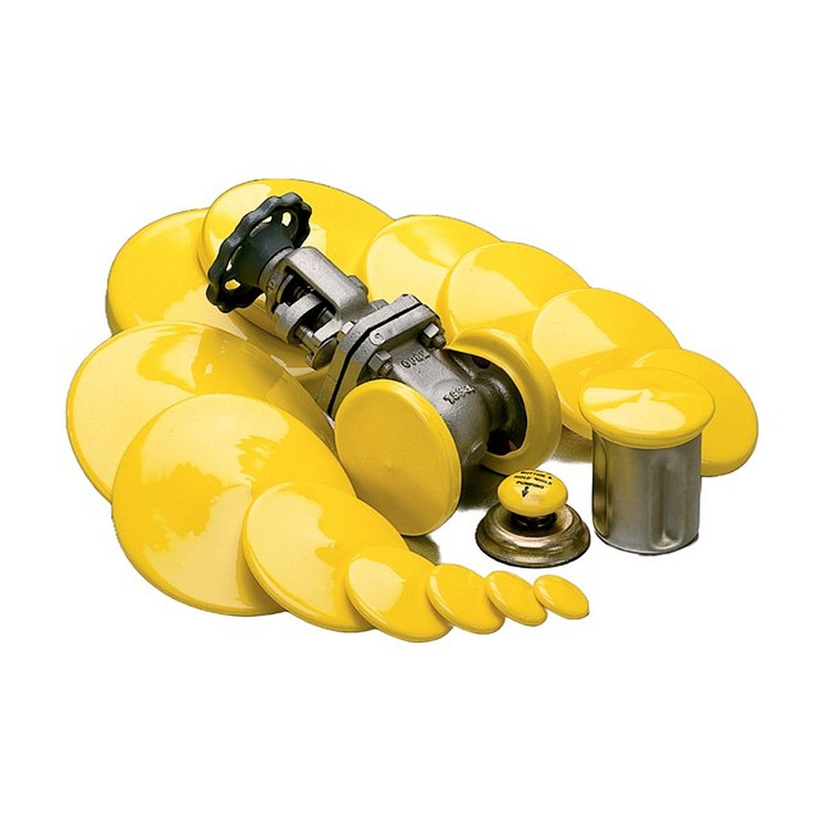  Protective Products 
 StockCapa 

   BOOTH N1732  
