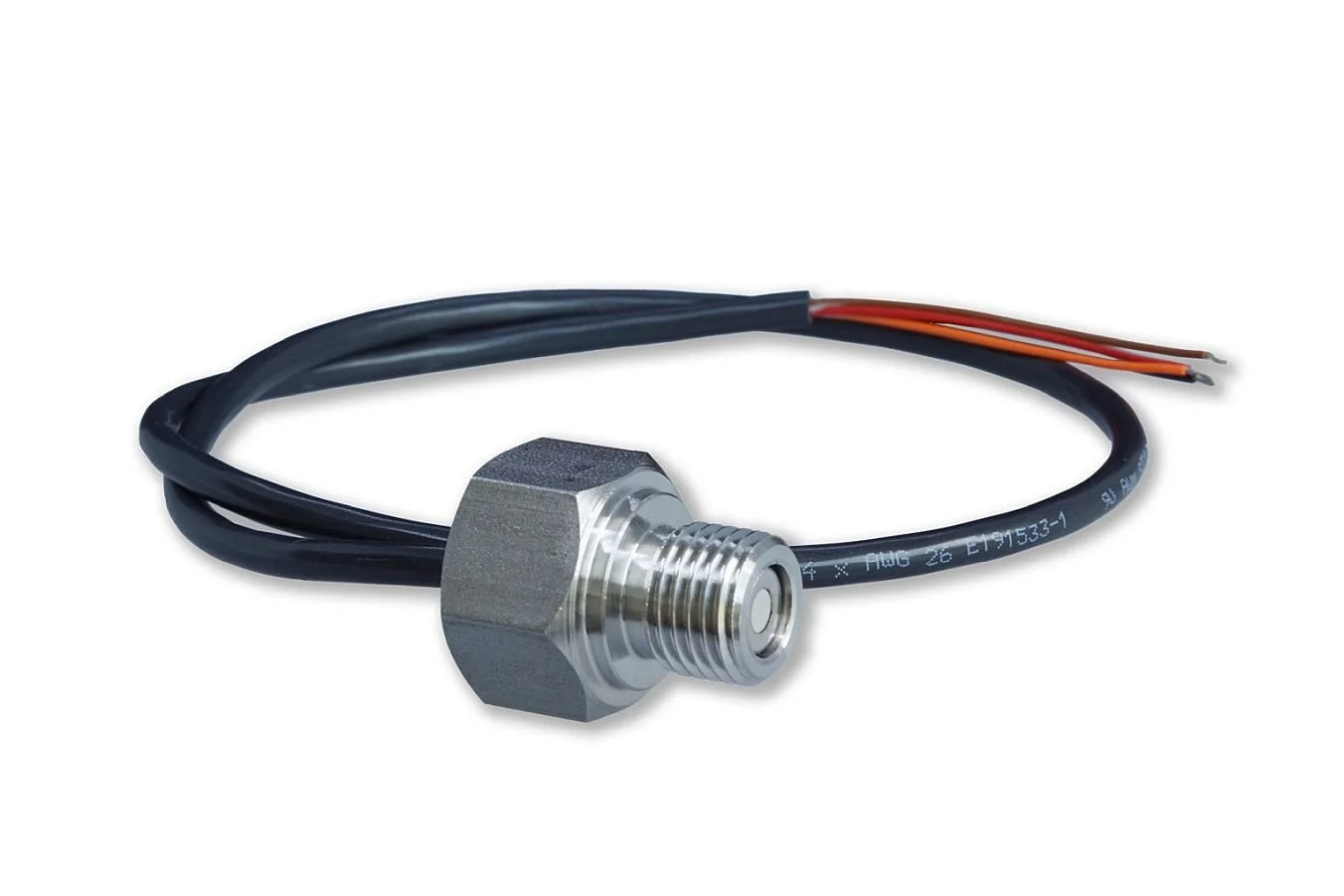  Low humidity probe 
 Innovative Sensor Technology, USA Division 

   BOOTH S6340 
