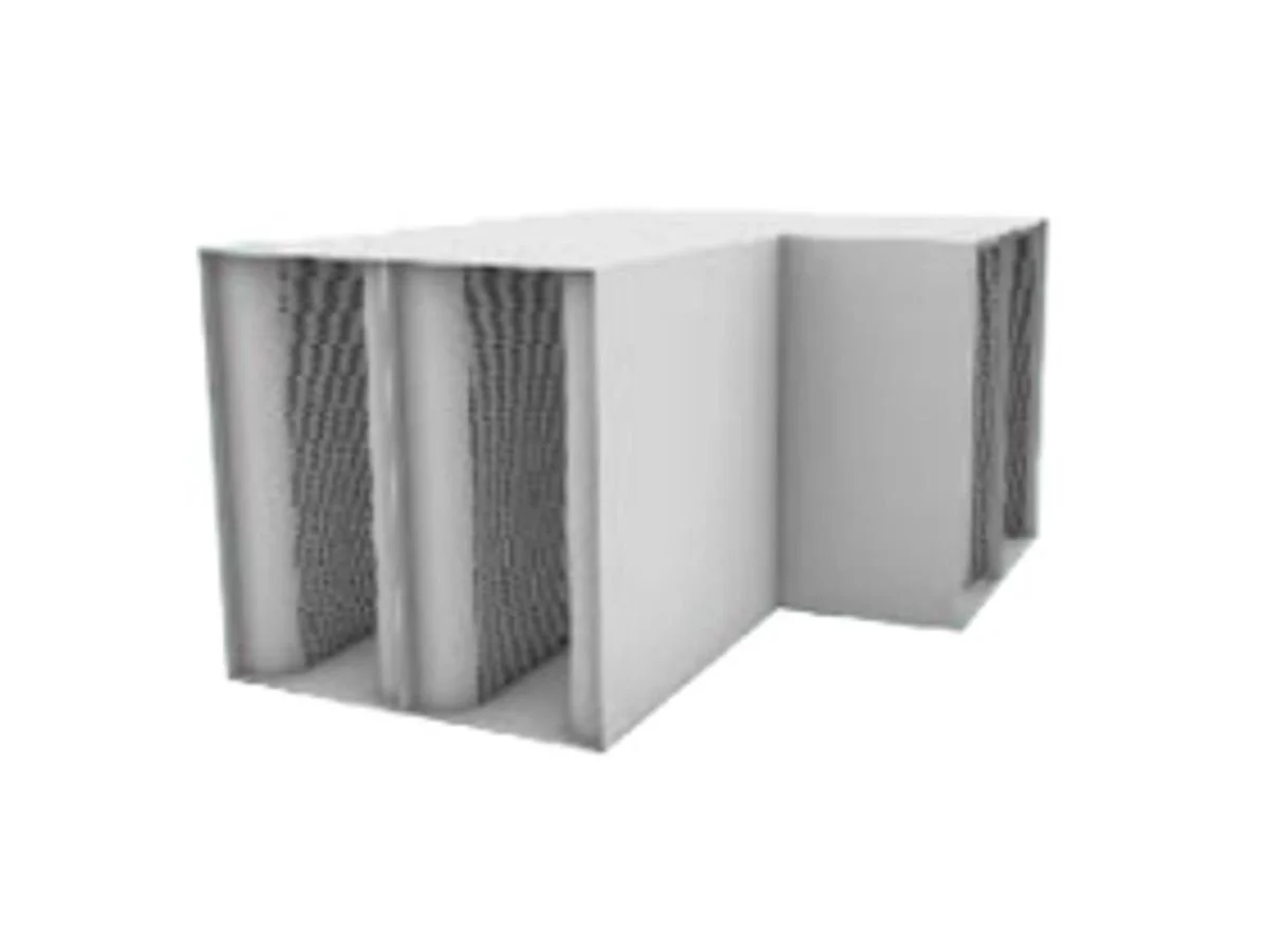  Silencer/Sound Attenuator 
 Dynasonics 

   BOOTH S7777 
