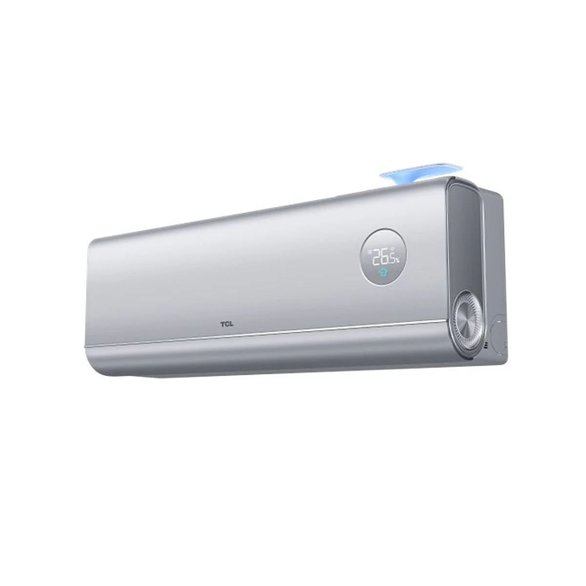  TCL FRESHIN 3.0 MINI SPLIT SERIES 
 TCL 

   BOOTH S10160  
